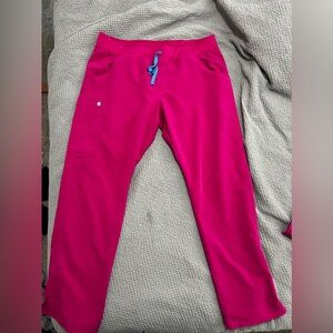 Raspberry Sorbet FIGS Kade